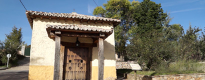 Ermita de la Soledad