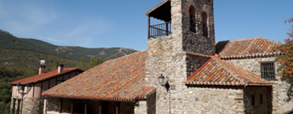 Iglesia de la Purísima Concepción