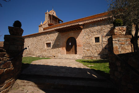 Iglesia de San Nicolás de Bari