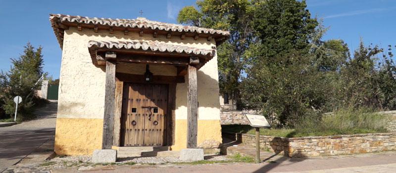 Ermita de la Soledad