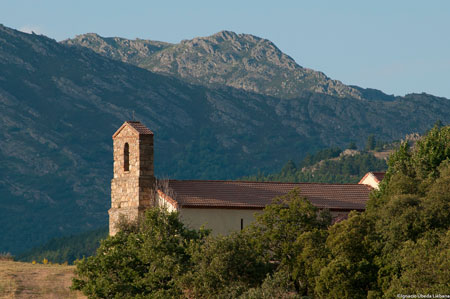 Ermita de Nazaret