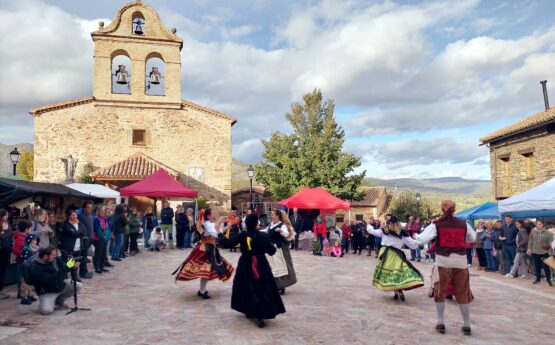 Día Internacional de las Reservas de la Biosfera