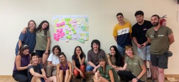 I Encuentro jovenes_foto1