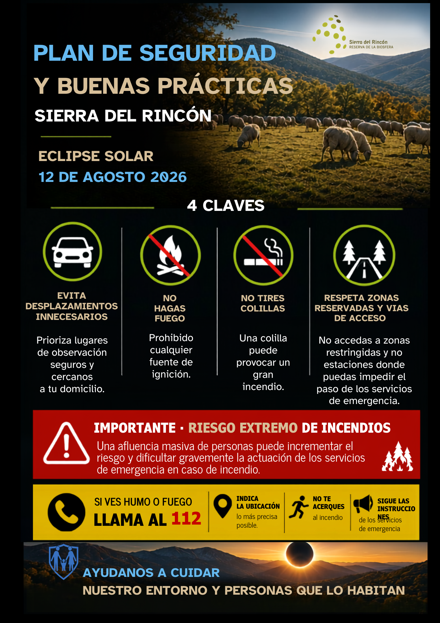 Infografía eclipse 1