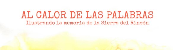 AlCalorDeLAs Palabras