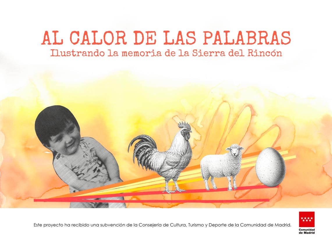 IlustrandoMemoriaSierraRincon