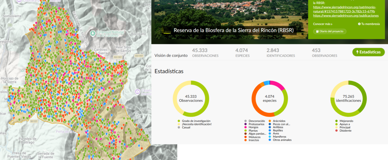 Inaturalist